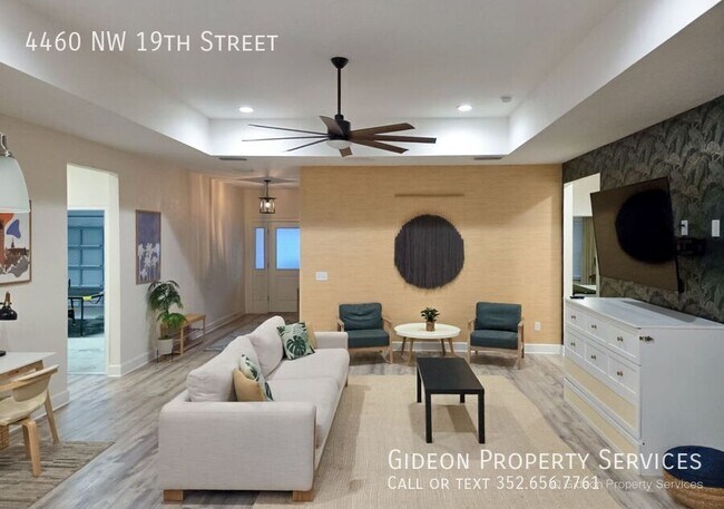 Foto del edificio - 4460 NW 19th St