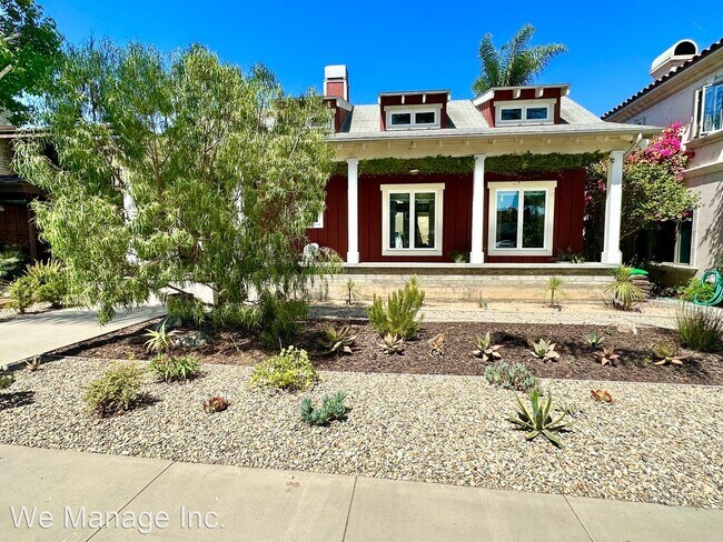 Building Photo - 5 br, 4.5 bath House - 291 Argonne Ave