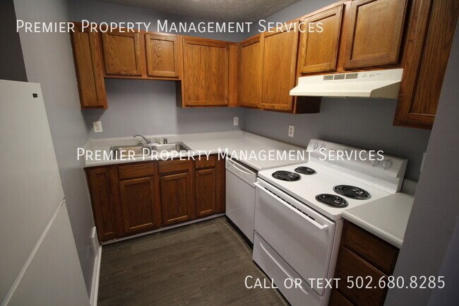 Foto del edificio - 953 S Brook St