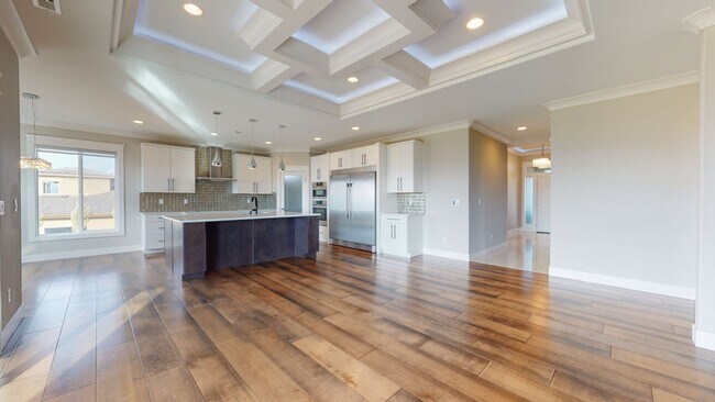 Building Photo - 4 Bedroom, 3 Bath Home in Richland