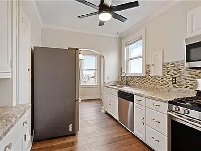 Foto del edificio - 239 The Blvd