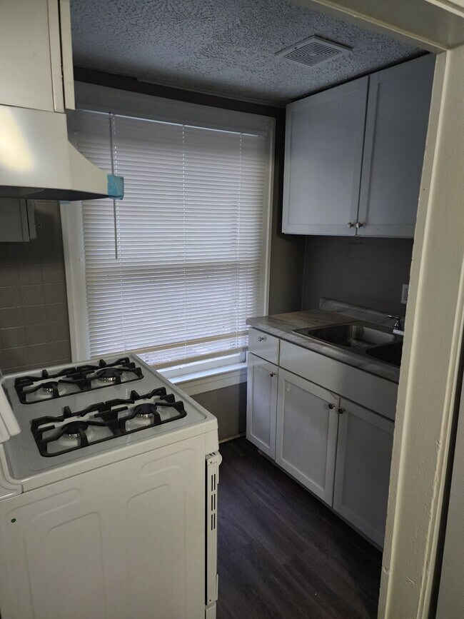 Building Photo - Newly updated duplex