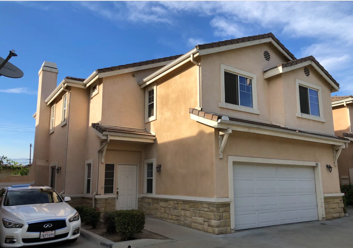3163 Adelia Ave, El Monte, CA 91733 House for Rent in El Monte, CA