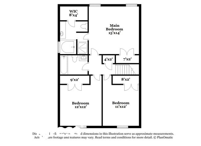 Building Photo - 5548 Glen Ridge Bend