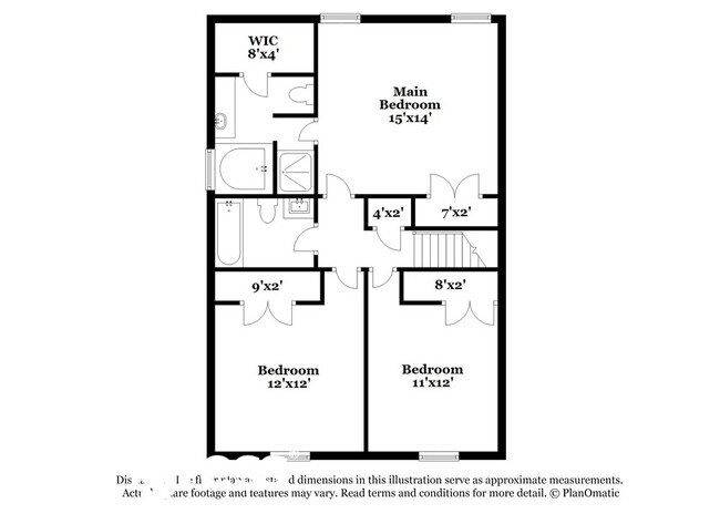 Foto del edificio - 5548 Glen Ridge Bend