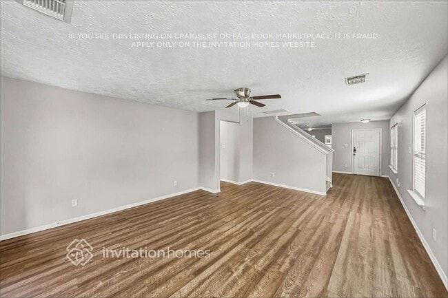 Building Photo - 3603 Fuller Bluff Dr