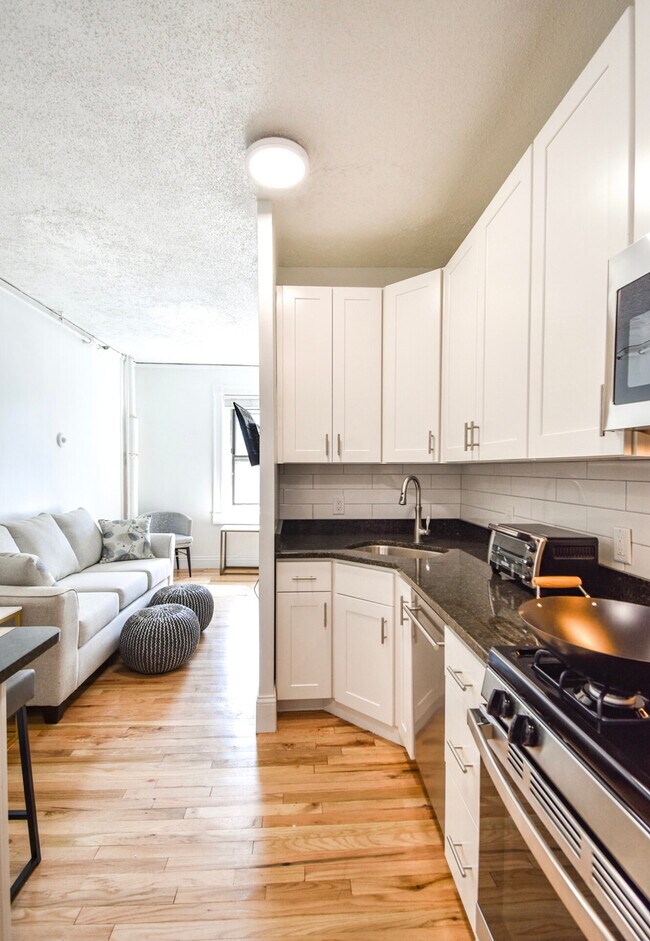 Foto del edificio - Westland Ave. Apartments