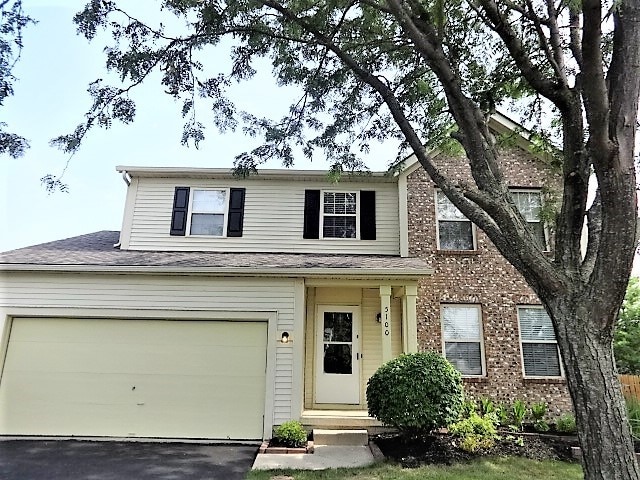 Building Photo - 5100 Renmill Dr