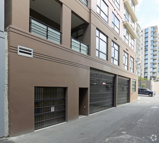 Building Photo - The First Place