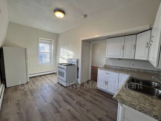 Foto del edificio - 189 Exchange St