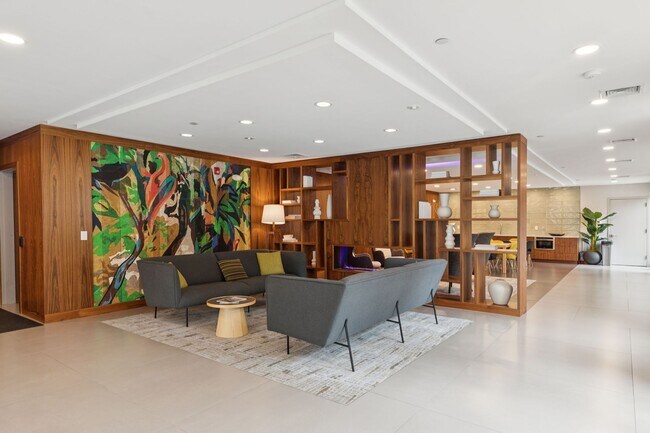 Foto del edificio - The Elm