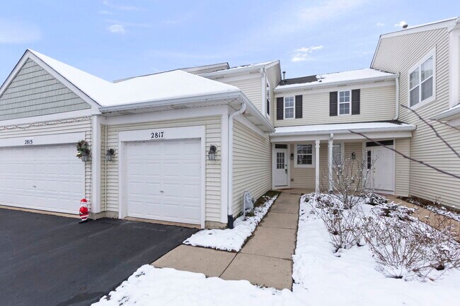Building Photo - 2817 Gypsum Cir