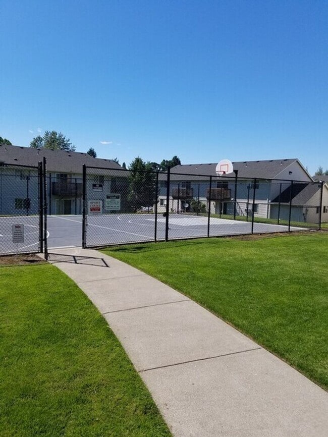 Interior Photo - Keizer Terrace Apartments