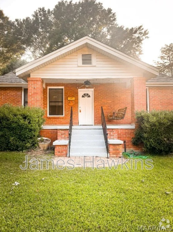 Building Photo - 421 N Panama St