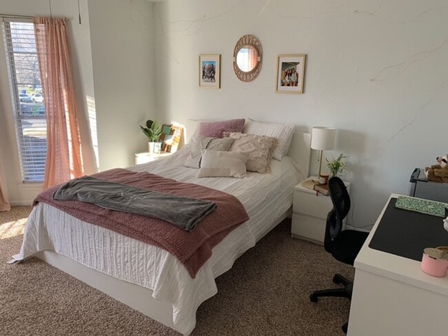 Building Photo - Updated Baylor Furnished Condo