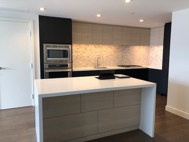 State-of-the-art kitchen - 1388 Kettner Blvd