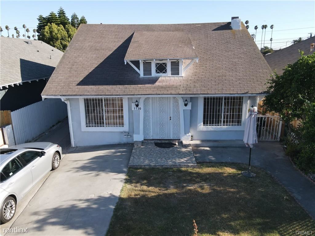 Primary Photo - 5 br, 3 bath House - 1130 W 53rd St