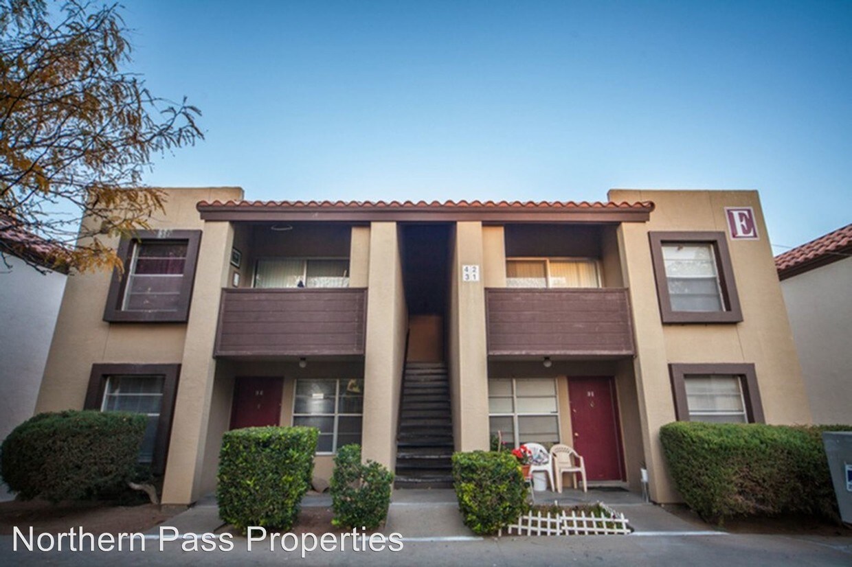 Foto principal - 8404 N Loop Dr