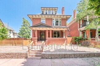 Building Photo - 1432 N Gaylord St