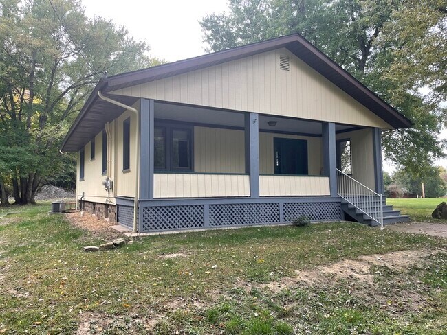 Foto del edificio - 2 bedrooms in Chippewa Township ~