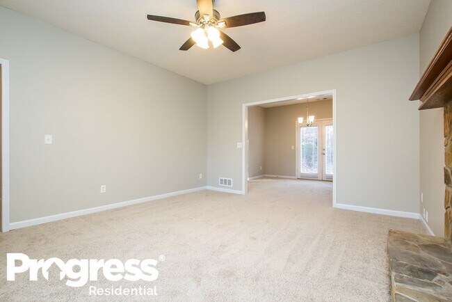 Building Photo - 4739 Gold Dust Trail