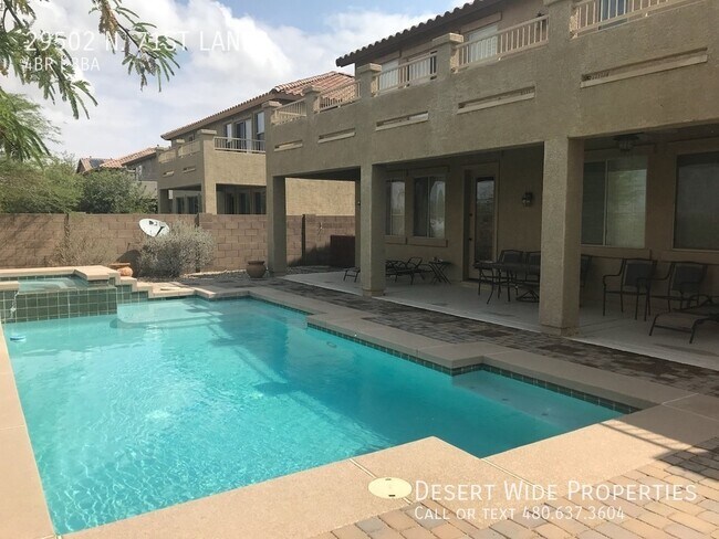 Foto del edificio - 29502 N 71st Ln