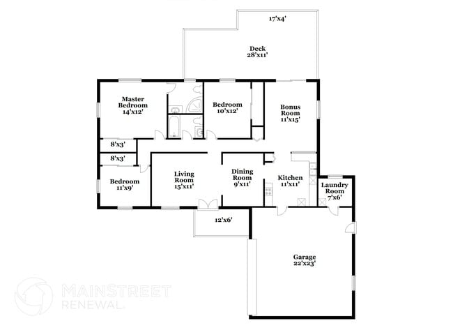 Building Photo - 2112 Sylvester Ct
