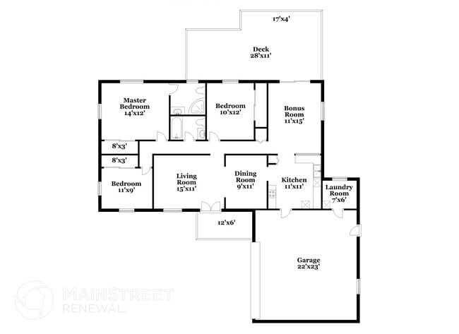 Building Photo - 2112 Sylvester Ct