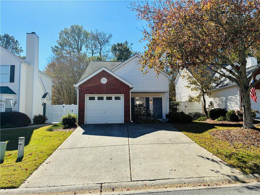 Foto principal - 3842 Avensong Village Cir