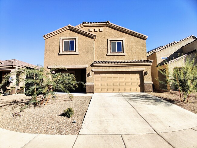 Building Photo - 12071 E Becker Dr