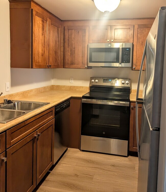 Foto del edificio - 1633 N Prospect Ave