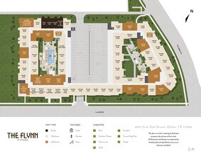 Building Photo - The Flynn at Live Oak