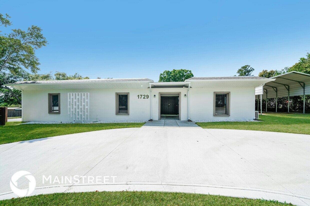 Foto principal - 1729 Dooley Ln