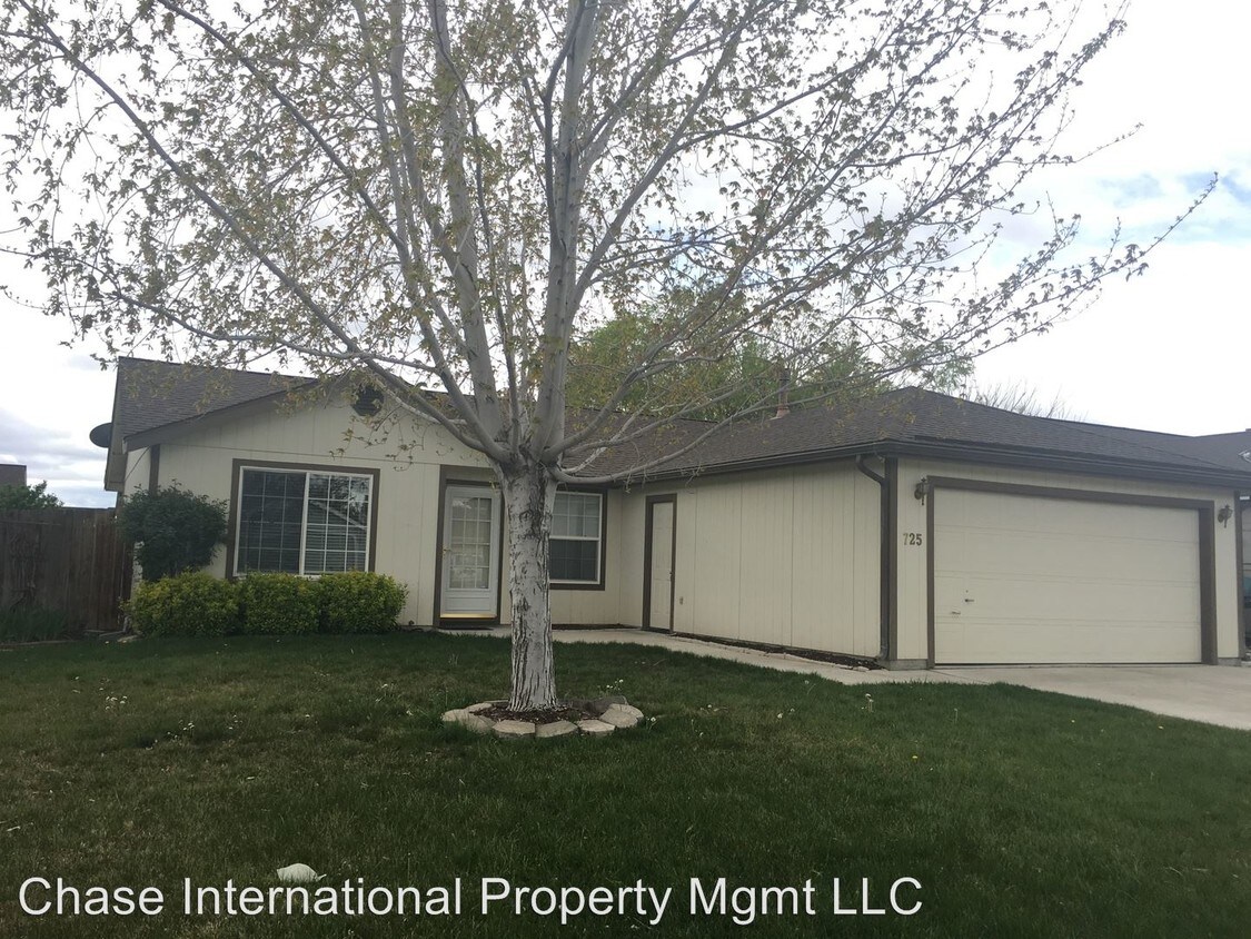 Foto principal - 3 br, 2 bath House - 725 Shadow Lane