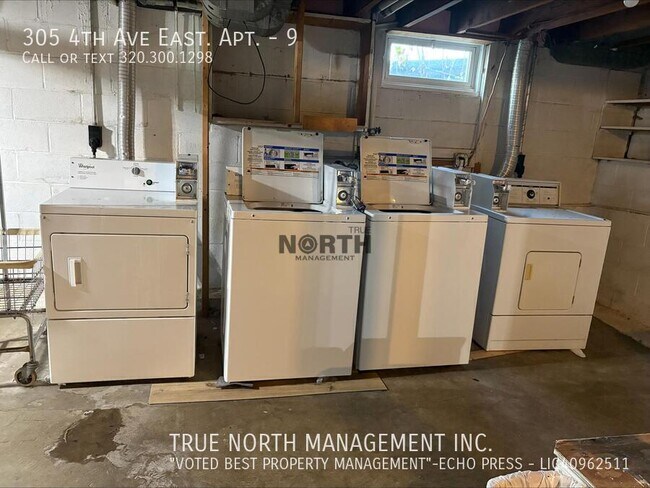 Foto del edificio - 305 4th Ave E