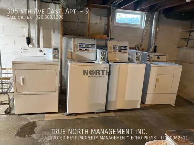 Building Photo - 305 4th Ave E