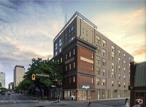 Building Photo - 121 King St E
