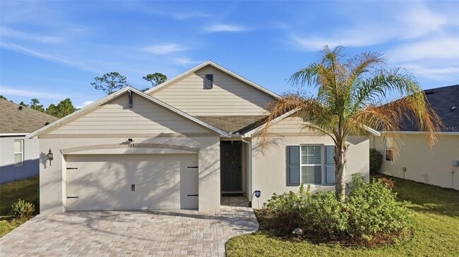 Building Photo - 525 Stowers Dr