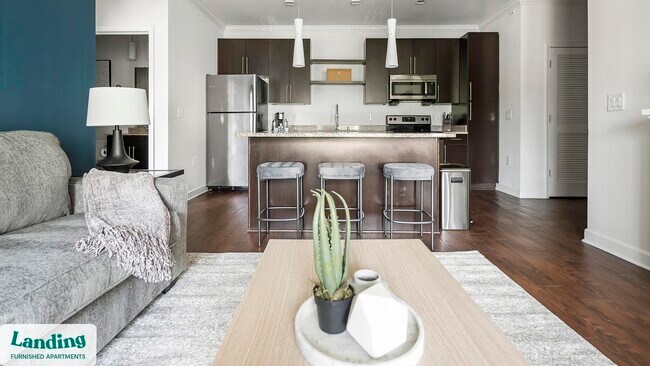 Foto del edificio - 11010 Northlake Landing Dr