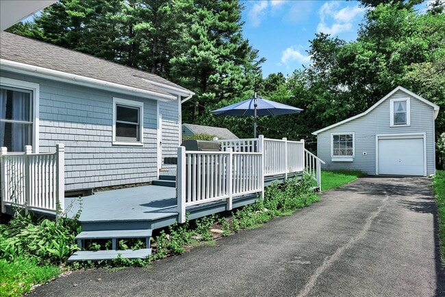 Foto del edificio - 10 Ritchie Pl