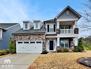 Building Photo - 4010 Clapton Dr