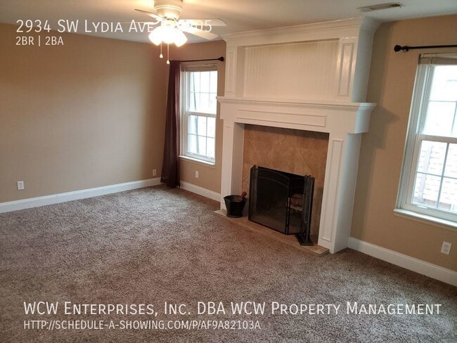 Foto del edificio - 2934 SW Lydia Ave