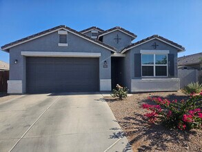Building Photo - 35963 W San Alvarez Ave