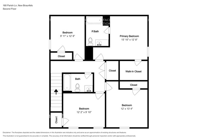 Building Photo - 160 Parish Ln