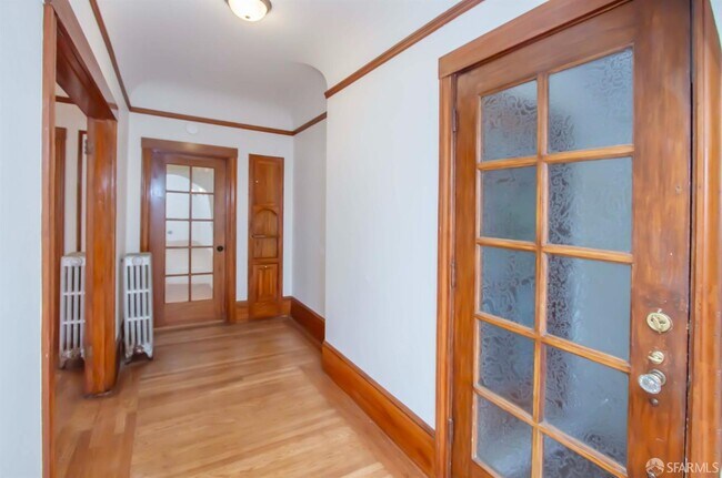 Foto del edificio - 2277 Turk Blvd