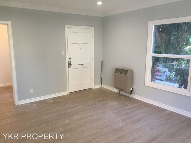 Foto del edificio - 411-421 Witmer St