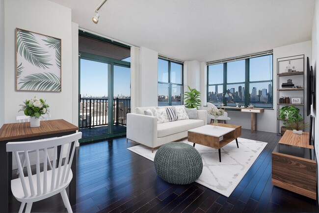 Interior Photo - Riverbend At Port Imperial