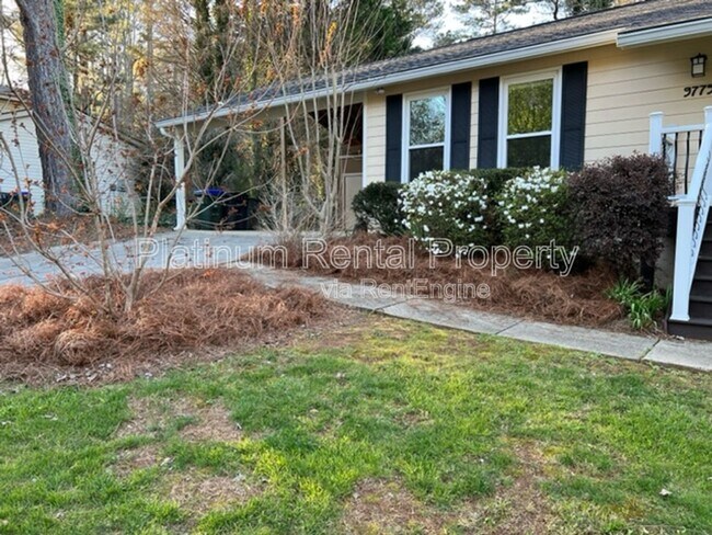 Building Photo - 9775 Loblolly Ln