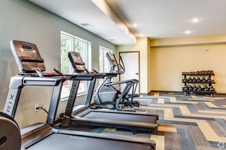 Interior Photo - The Overlook at Crystal Lake