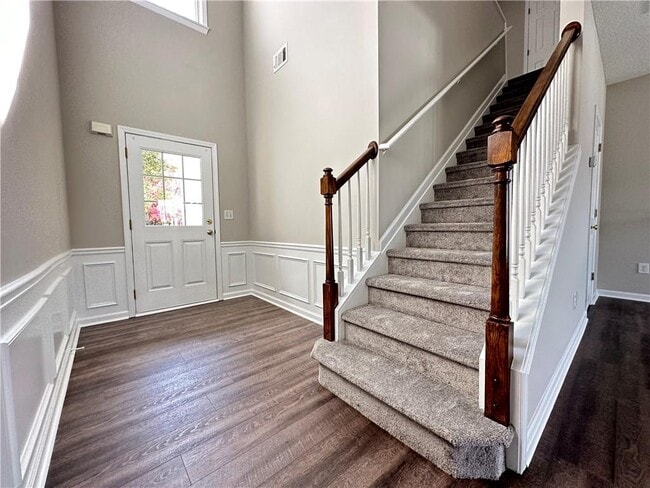 Building Photo - 3613 Gainesway Trace